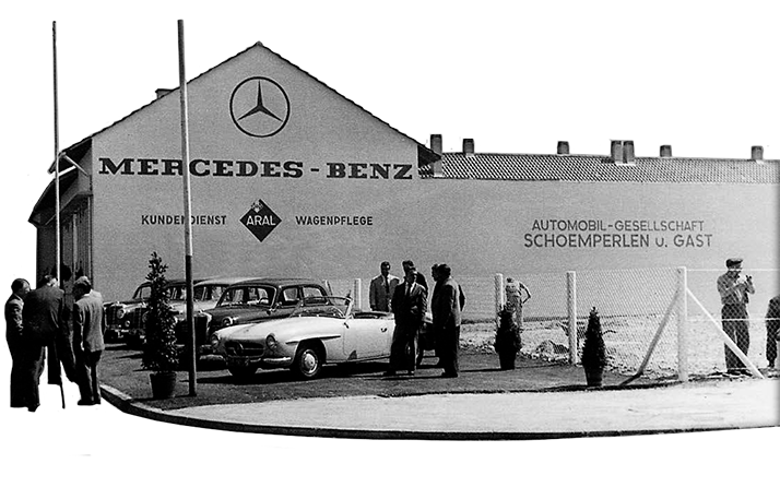 S&G Betrieb Bruchsal