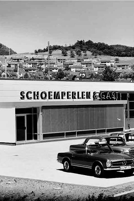 S&G Betrieb Offenburg