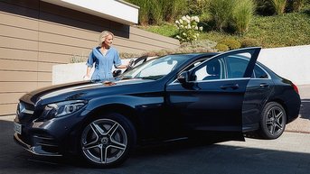 Hier finden Sie die Preisübersicht für die Wellness-Kur Ihres Fahrzeuges.