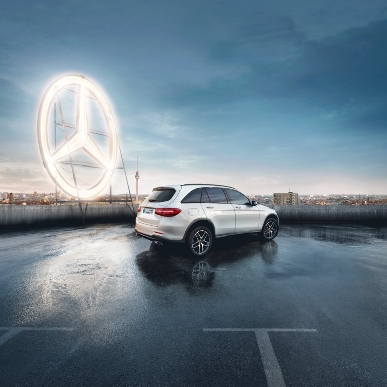 Bei S&G Vorführwagen handelt es sich um neuwertige Mercedes-Benz oder smart Fahrzeuge.