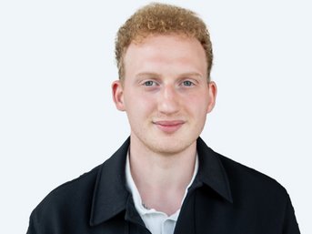 Portraitbild Daniel Wegelin Verkäufer Hyundai Huttenheim