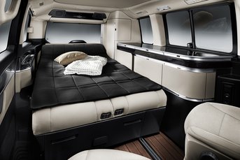 Interieur Marco Polo