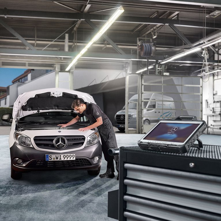 Mehr erfahren über Ihren Service Anspruch