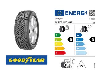 Allwetterreifen bei S&G Goodyear Vector 4Seasons G2 ab 120,07 €
