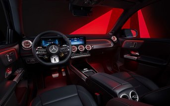Mercedes-AMG GLB