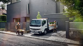 Ladungssicherung für Ihren Lkw